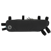 Brašna do rámu Fjällräven Hoja Frame Bag S