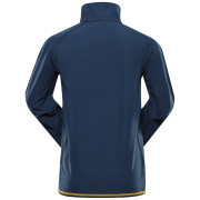 Dětská bunda Alpine Pro Gerlo Blue