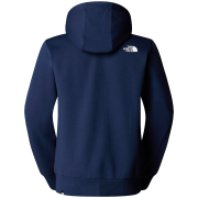 Pánská mikina The North Face M Simple Dome Hoodie