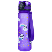 Dětská lahev Baagl Tritanová láhev na pití 500 ml