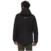 Pánská bunda Mammut Linard Guide HS Hooded Jacket Men