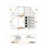Stan Vango Beta 450XL