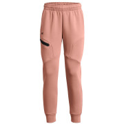 Dámské tepláky Under Armour Unstoppable Flc Jogger