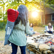 Židle GCI Pod Rocker