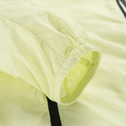 Dětská bunda Alpine Pro Spino Green