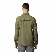 Pánské triko Columbia Skien Valley™ Long Sleeve Shirt