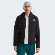 Pánská bunda The North Face M Mountain Athletics Cari Hooded Jacket