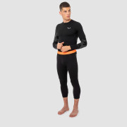 Pánské 3/4 spodky Salewa Cristallo Warm Amr M 3/4Tight