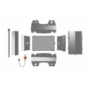 Skládací gril SKOTTI Original Grill