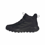 Dámské turistické boty Adidas Terrex Anylander Mi