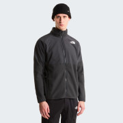 Pánská funkční mikina The North Face M Glacier Heavyweight Full Zip