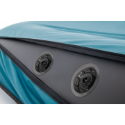 Nafukovací matrace Intex Luxe Lounge