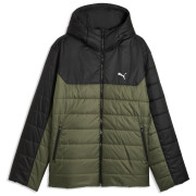 Pánská bunda Puma ESS Hooded Padded Jacket