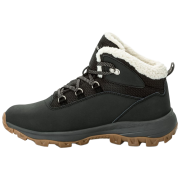 Dámské zimní boty Jack Wolfskin Everquest Texapore Mid W