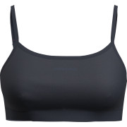 Sportovní podprsenka Icebreaker W Merino Core Bra
