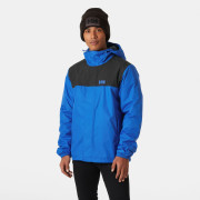 Pánská bunda Helly Hansen Vancouver Fleece Lined Jacket