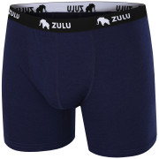 Pánské boxerky Zulu Merino 160 6in 3-pack