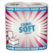 Toaletní papír Stimex Super Soft