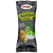 Jídlo na cesty Mogyi Crassh wasabi 60g