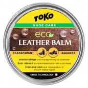 Impregnace na boty TOKO Eco Leatherbalm 50g