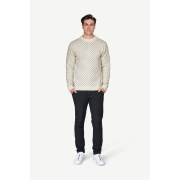 Svetr Devold Sørisen Wool Sweater
