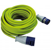 Prodlužovací kabel Outwell Taurus CEE Camping Cable 25 m
