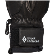 Dámské rukavice Black Diamond W Spark Mitts