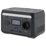 Nabíjecí stanice Mestic Power Station MPS-300