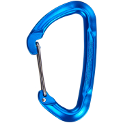 Karabina Skylotec Lime W (wire gate)