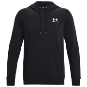 Pánská mikina Under Armour Essential Fleece Hoodie