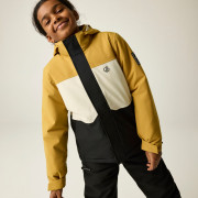 Dětská bunda Dare 2b Send It II Jacket WdBrn/Blck