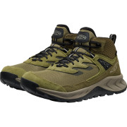 Pánské turistické boty KEEN Hightrail Mid Wp Men