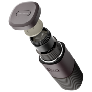 Cestovní kávovar Wacaco Pixapresso