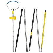 Lavinový set Pieps Set mini IPS