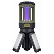 Svítilna a lapač hmyzu Sorbo Camping Lantern Zapper