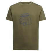 Pánské triko La Sportiva Van T-Shirt M