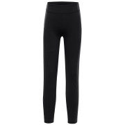 Dětské kalhoty Alpine Pro Mardo 2 Black