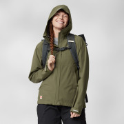 Dámská bunda Fjällräven HC Hydratic Trail Jacket