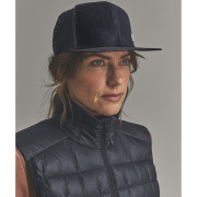 Kšiltovka Ortovox Logo Air Trucker Cap
