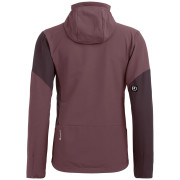 Dámská softshellová bunda Ortovox Ortler Softshell Plus Jacket Women's