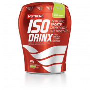 Energetický nápoj Nutrend Isodrinx 420g