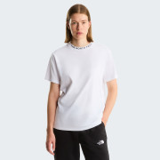Dámské triko The North Face W Zumu Relaxed Short Sleeve Tee-Graphic