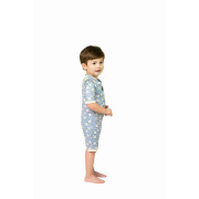 Dětské plavky DucKsday Manta Baby Swimsuit