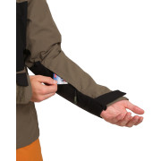 Pánská lyžařská bunda Kilpi Flip-M