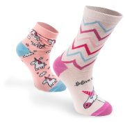 Dětské ponožky Pidilidi Funny PD0132-01 3pack