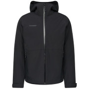 Pánská bunda Mammut Linard Guide 3 in 1 HS Hooded Jacket Men