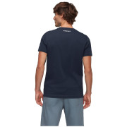 Pánské triko Mammut Mammut Core T-Shirt Men Gear
