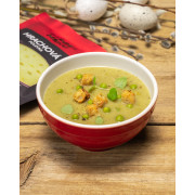 Polévka Expres menu Hrachová polévka (2 porce)