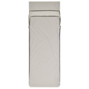 Vložka do spacáku Sea to Summit Silk Blend Sleeping Bag Liner - Rectangular w/ Pillow Sleeve