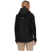 Dámská bunda Mammut Crater IV HS Hooded Jacket Women